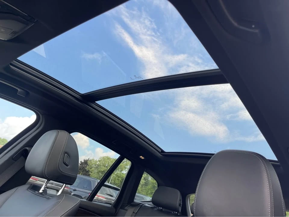 2024 BMW G01 X3 - Image 7 of 11