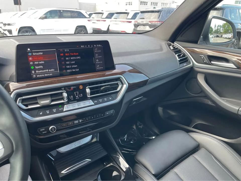 2024 BMW G01 X3 - Image 11 of 11
