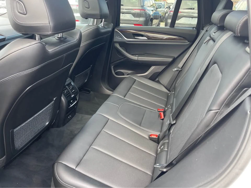 2024 BMW G01 X3 - Image 8 of 11