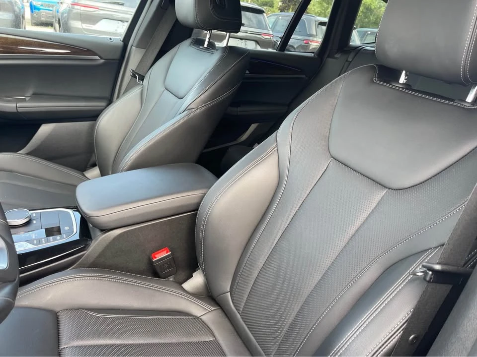 2024 BMW G01 X3 - Image 6 of 11