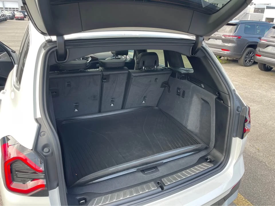 2024 BMW G01 X3 - Image 9 of 11