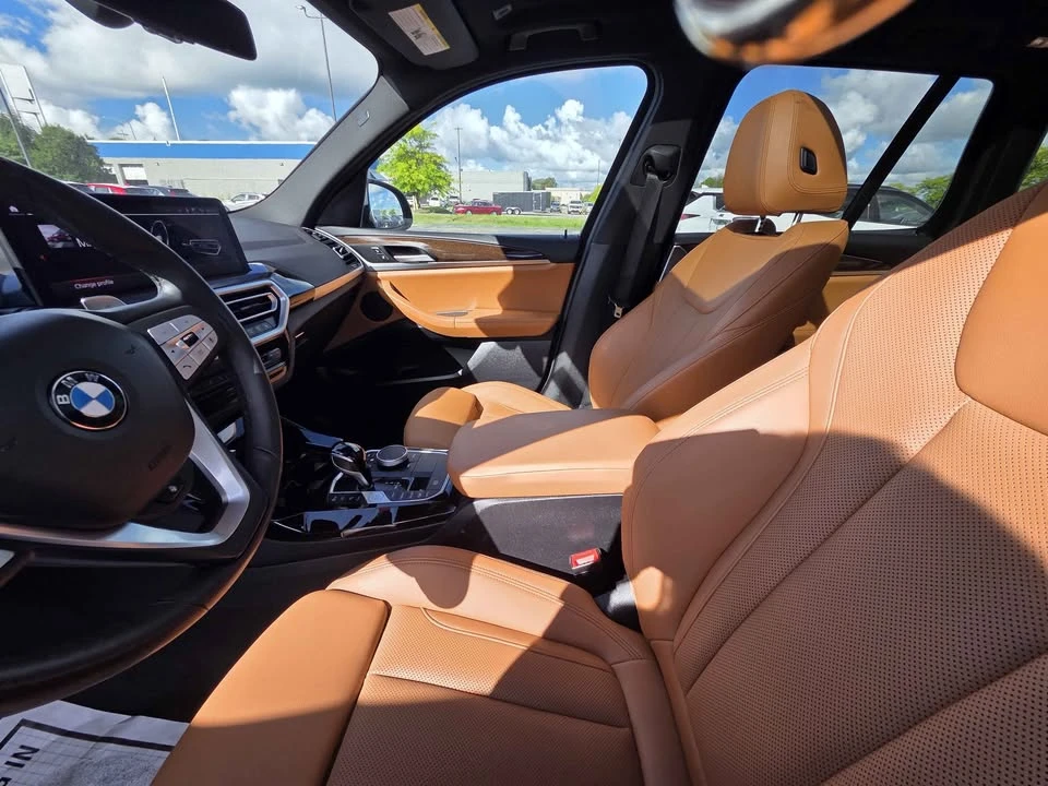 2024 BMW G01 X3 - Image 6 of 8