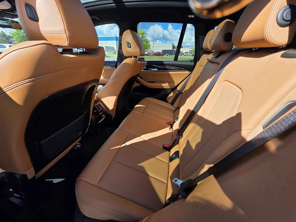 2024 BMW G01 X3 - Image 5 of 8