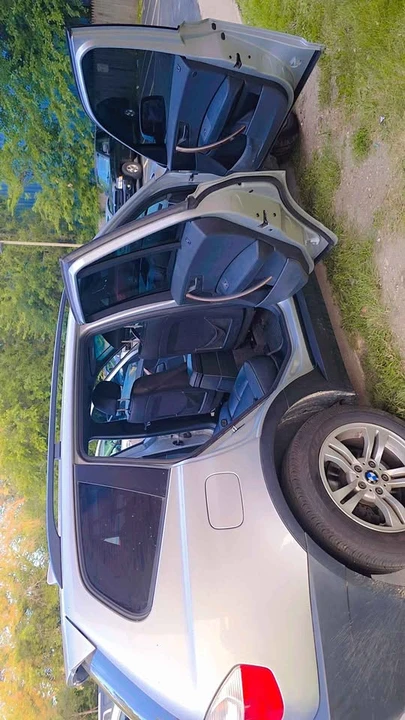 2024 BMW G01 X3 - Image 4 of 7