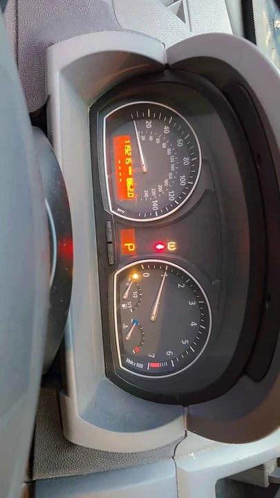 2024 BMW G01 X3 - Image 7 of 7