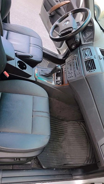 2024 BMW G01 X3 - Image 3 of 7