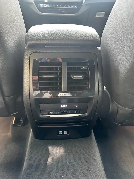 2024 BMW G01 X3 - Image 7 of 14