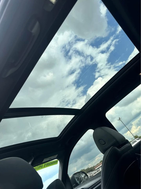 2024 BMW G01 X3 - Image 14 of 14