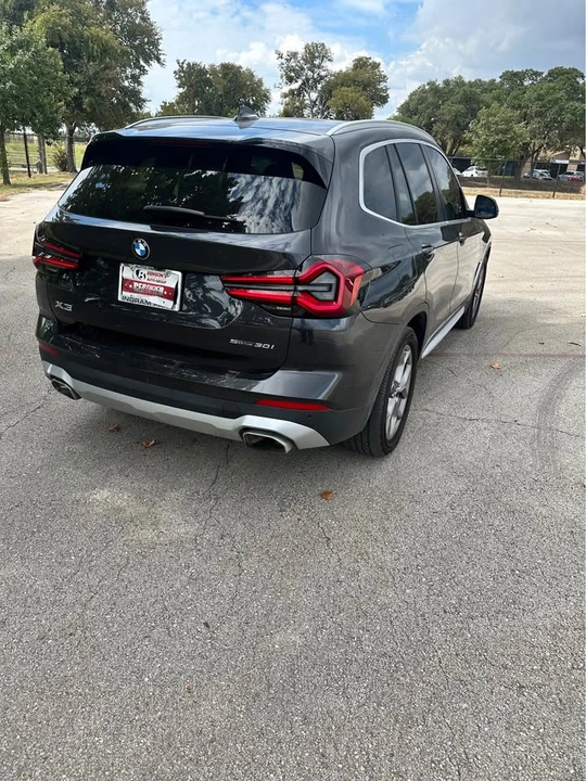 2024 BMW G01 X3 - Image 2 of 14