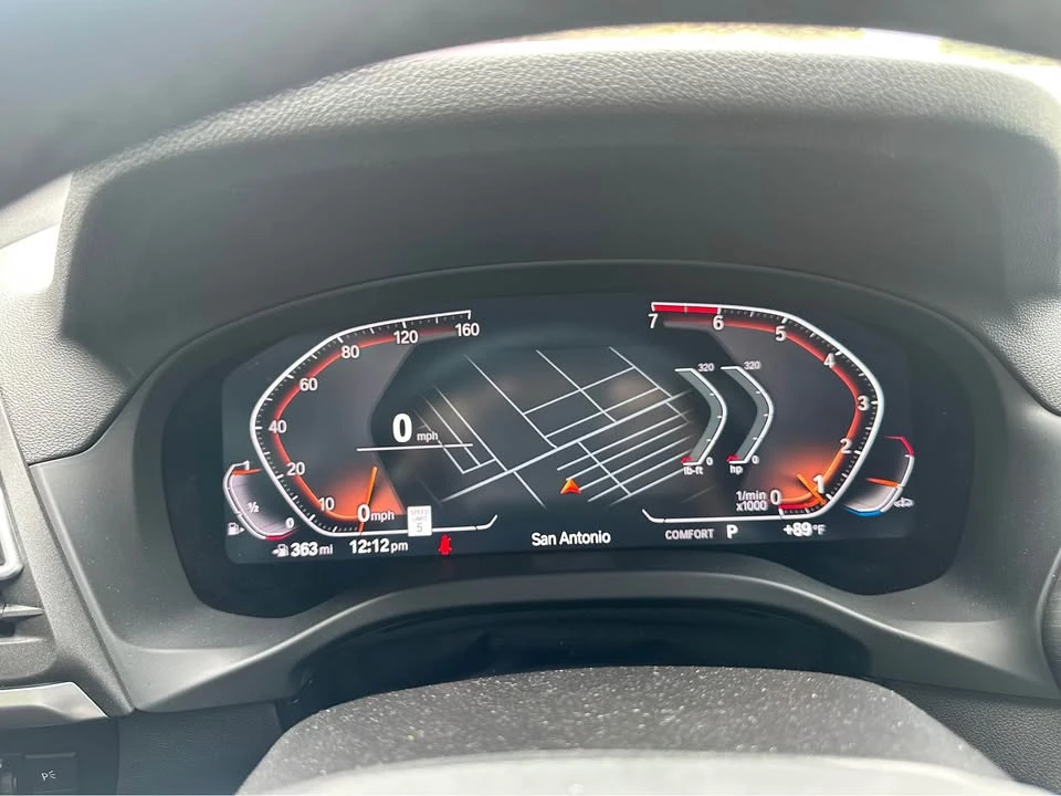 2024 BMW G01 X3 - Image 10 of 14