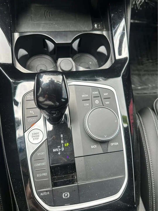 2024 BMW G01 X3 - Image 11 of 14