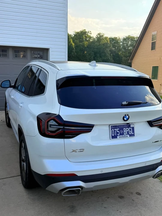 2024 BMW G01 X3 - Image 2 of 8