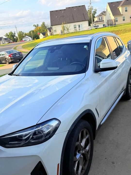 2024 BMW G01 X3 - Image 4 of 8