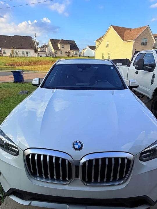 2024 BMW G01 X3 - Image 5 of 8