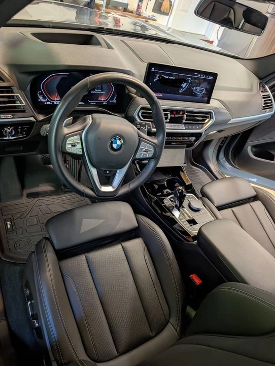 2024 BMW G01 X3 - Image 17 of 17