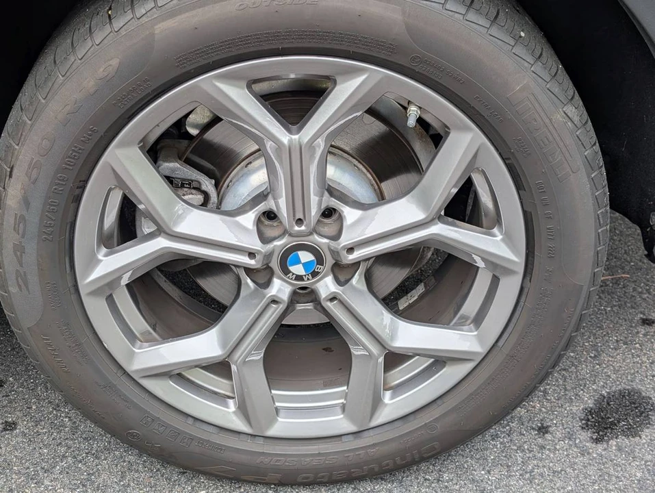 2024 BMW G01 X3 - Image 8 of 17