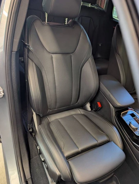 2024 BMW G01 X3 - Image 14 of 17