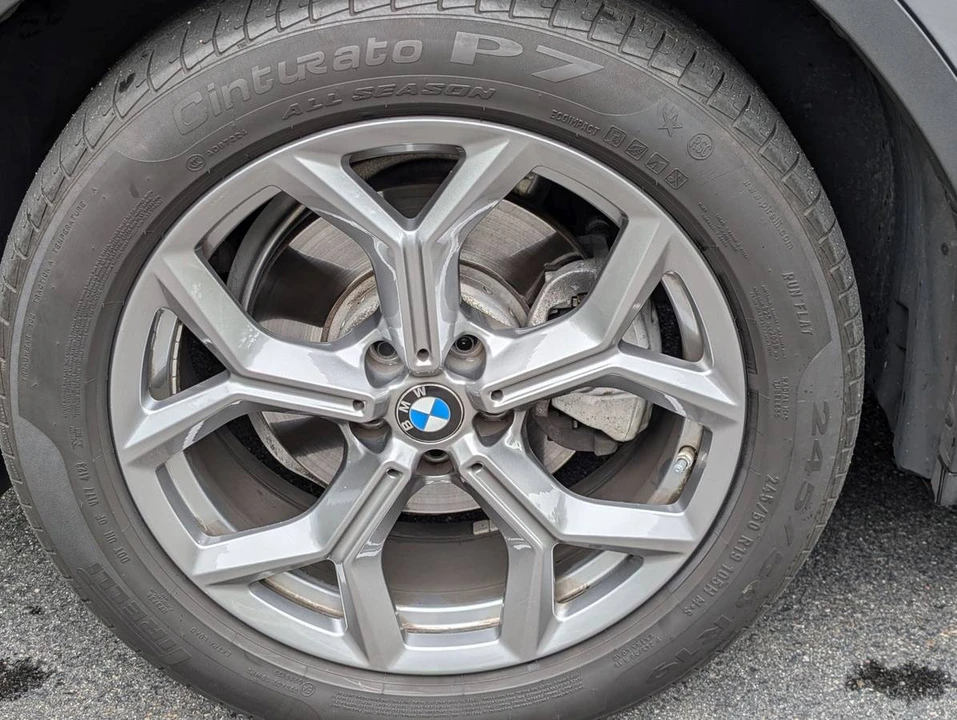 2024 BMW G01 X3 - Image 9 of 17