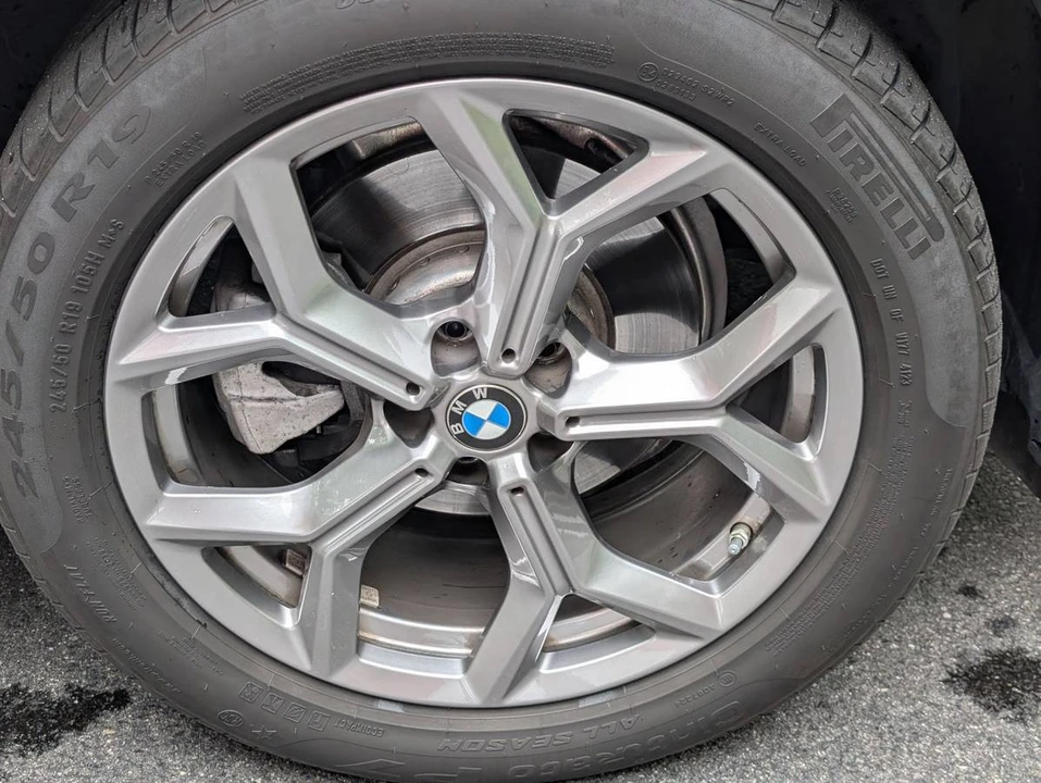 2024 BMW G01 X3 - Image 10 of 17