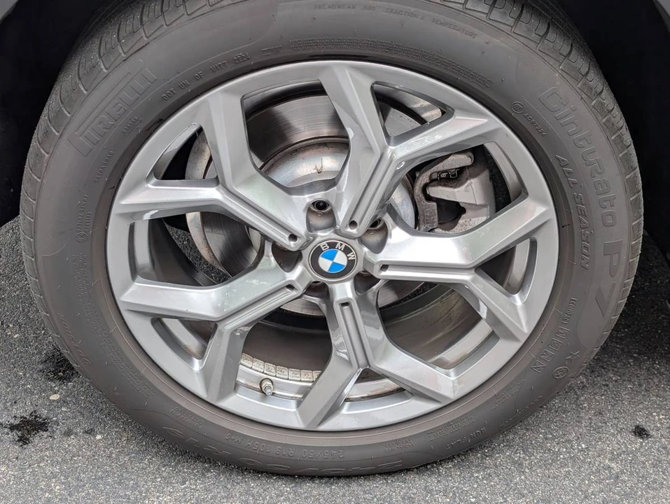 2024 BMW G01 X3 - Image 11 of 17