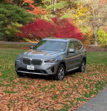 2024 BMW X3 30i