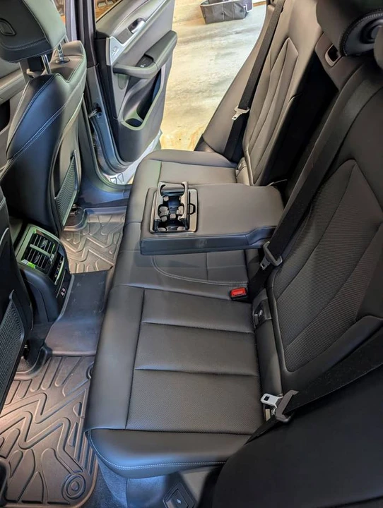 2024 BMW G01 X3 - Image 16 of 17