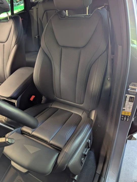 2024 BMW G01 X3 - Image 15 of 17