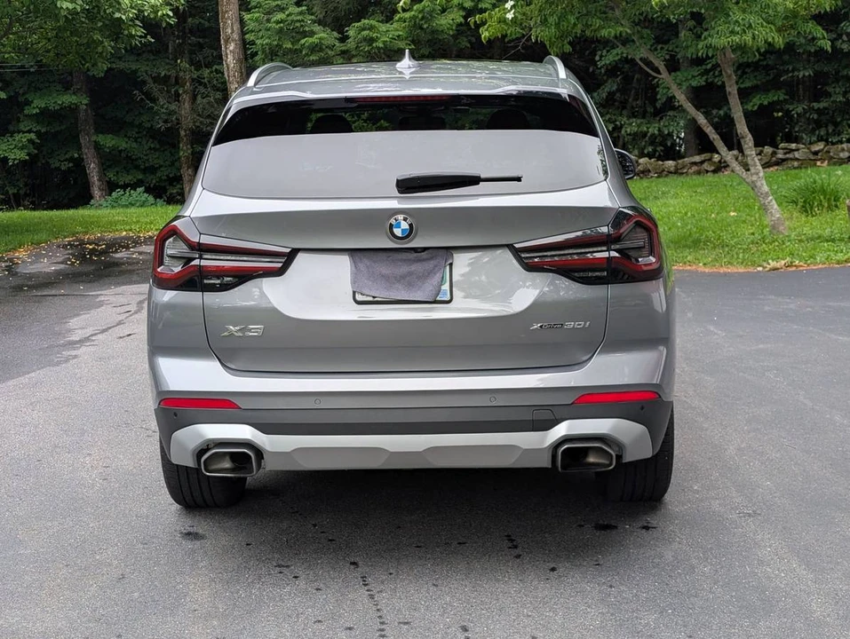 2024 BMW G01 X3 - Image 7 of 17