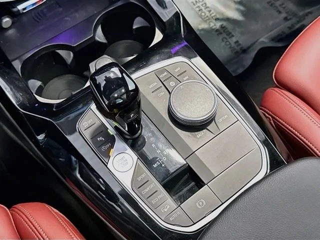 2024 BMW G01 X3 - Image 17 of 20