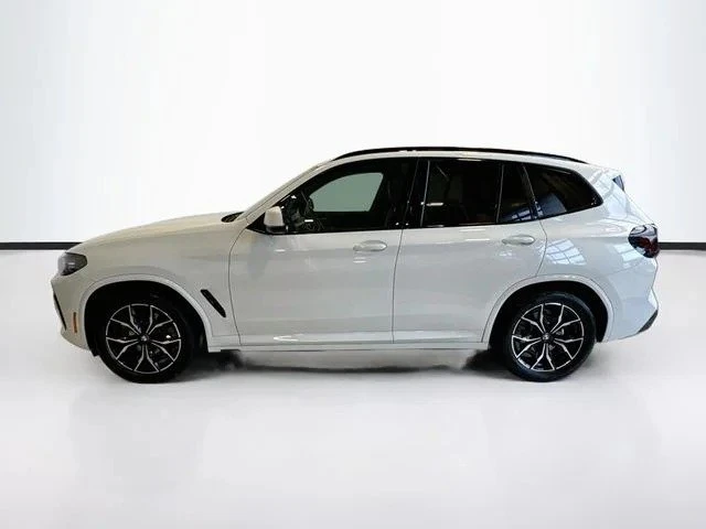 2024 BMW G01 X3 - Image 8 of 20