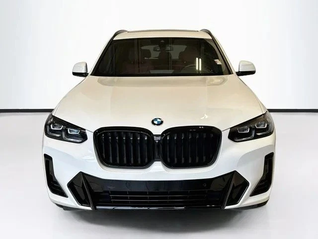 2024 BMW G01 X3 - Image 2 of 20