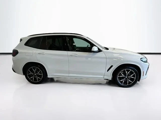 2024 BMW G01 X3 - Image 4 of 20