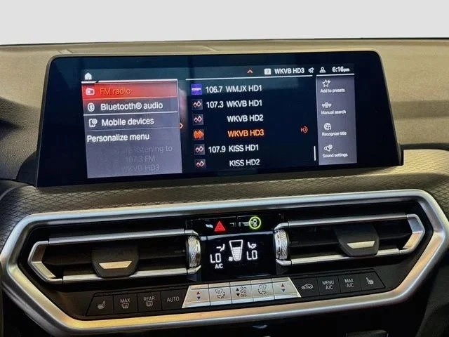 2024 BMW G01 X3 - Image 15 of 20