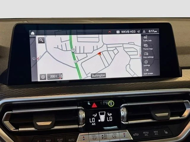 2024 BMW G01 X3 - Image 13 of 20