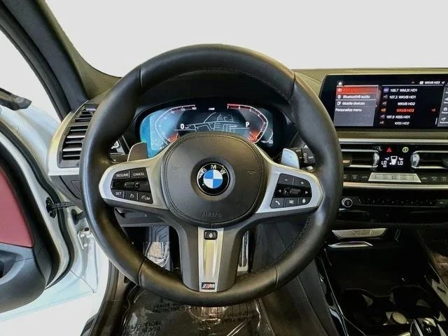 2024 BMW G01 X3 - Image 11 of 20