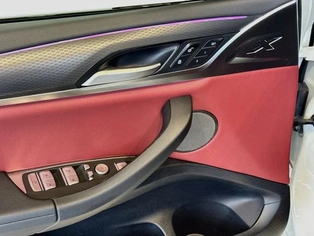 2024 BMW G01 X3 - Image 18 of 20
