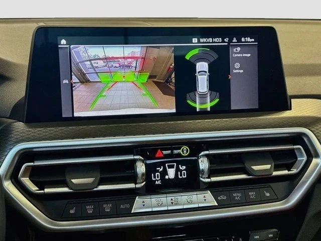 2024 BMW G01 X3 - Image 14 of 20