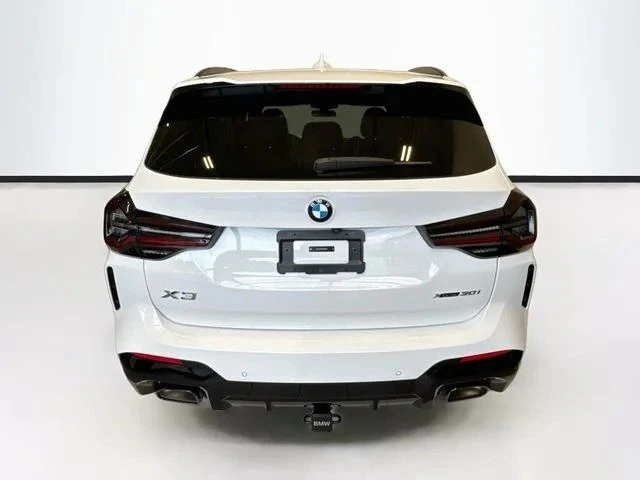 2024 BMW G01 X3 - Image 6 of 20
