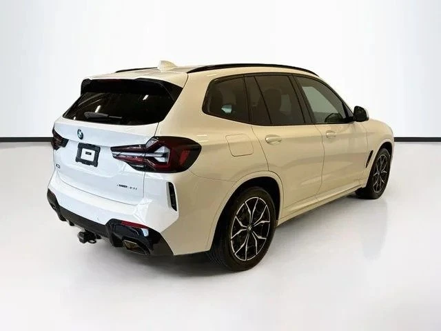 2024 BMW G01 X3 - Image 5 of 20