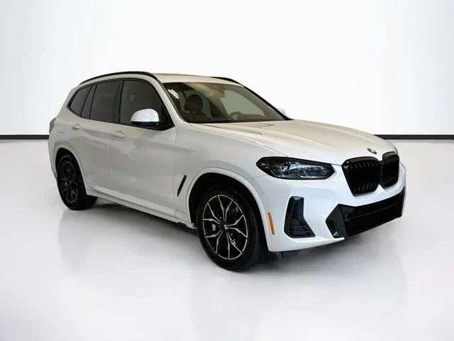 2024 BMW G01 X3 - Image 3 of 20