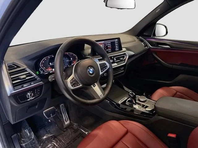 2024 BMW G01 X3 - Image 9 of 20