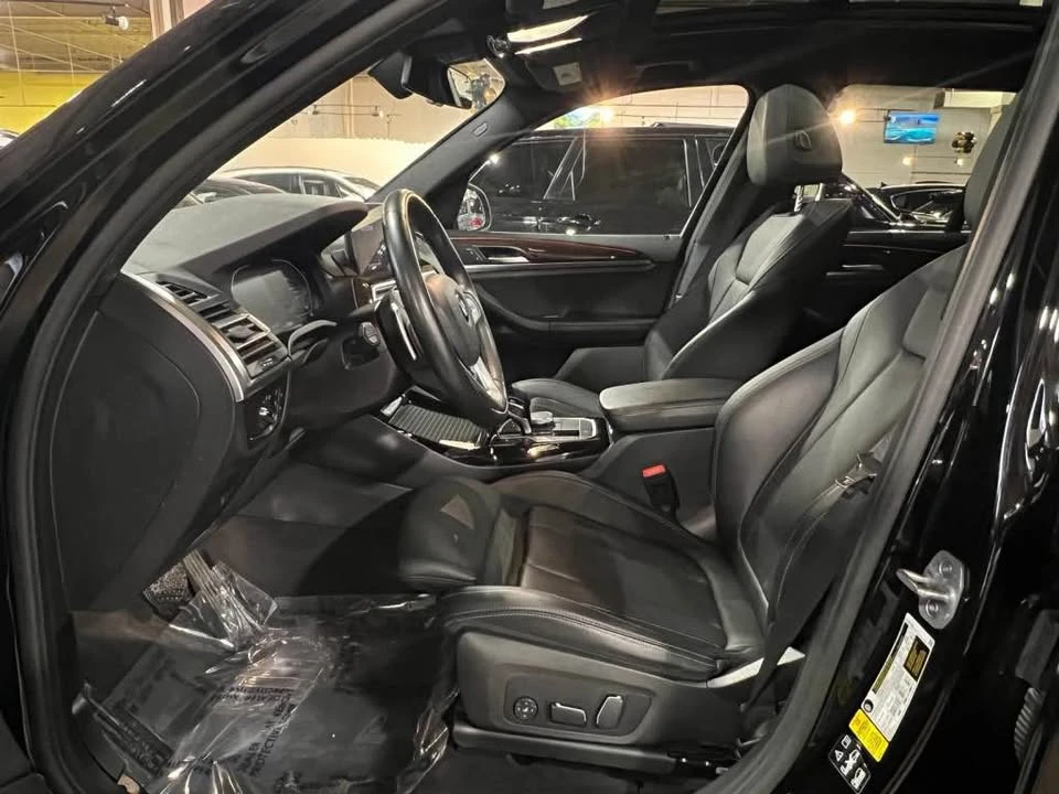 2024 BMW G01 X3 - Image 14 of 17