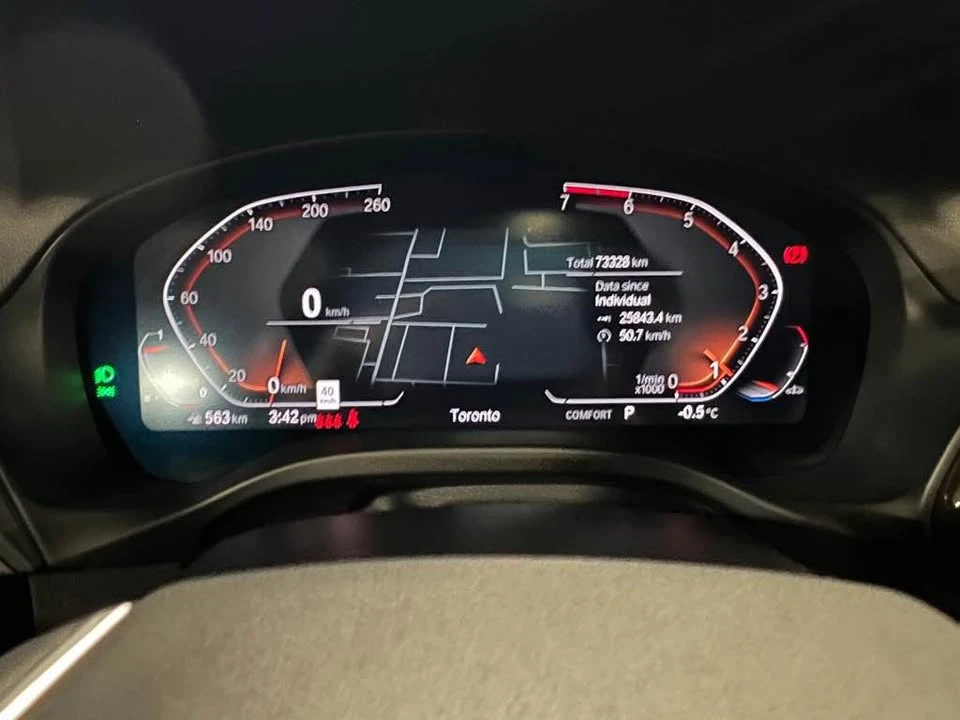 2024 BMW G01 X3 - Image 9 of 17
