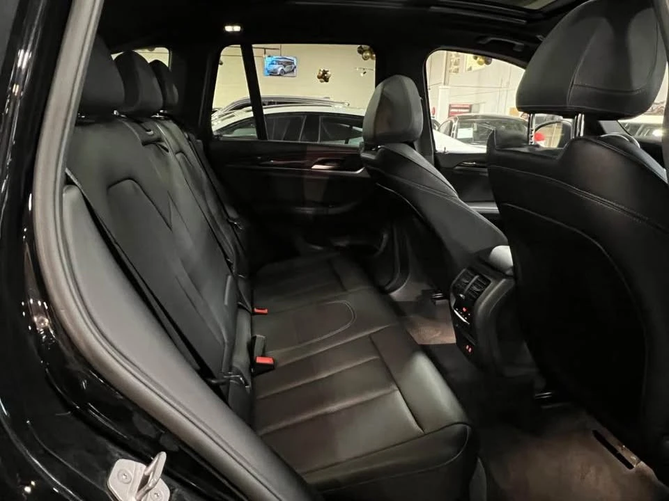 2024 BMW G01 X3 - Image 13 of 17