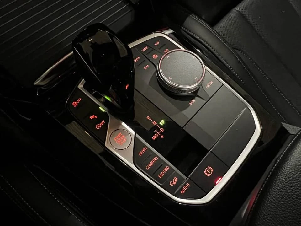 2024 BMW G01 X3 - Image 11 of 17