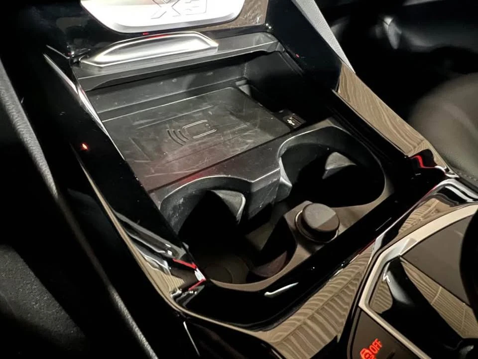 2024 BMW G01 X3 - Image 12 of 17