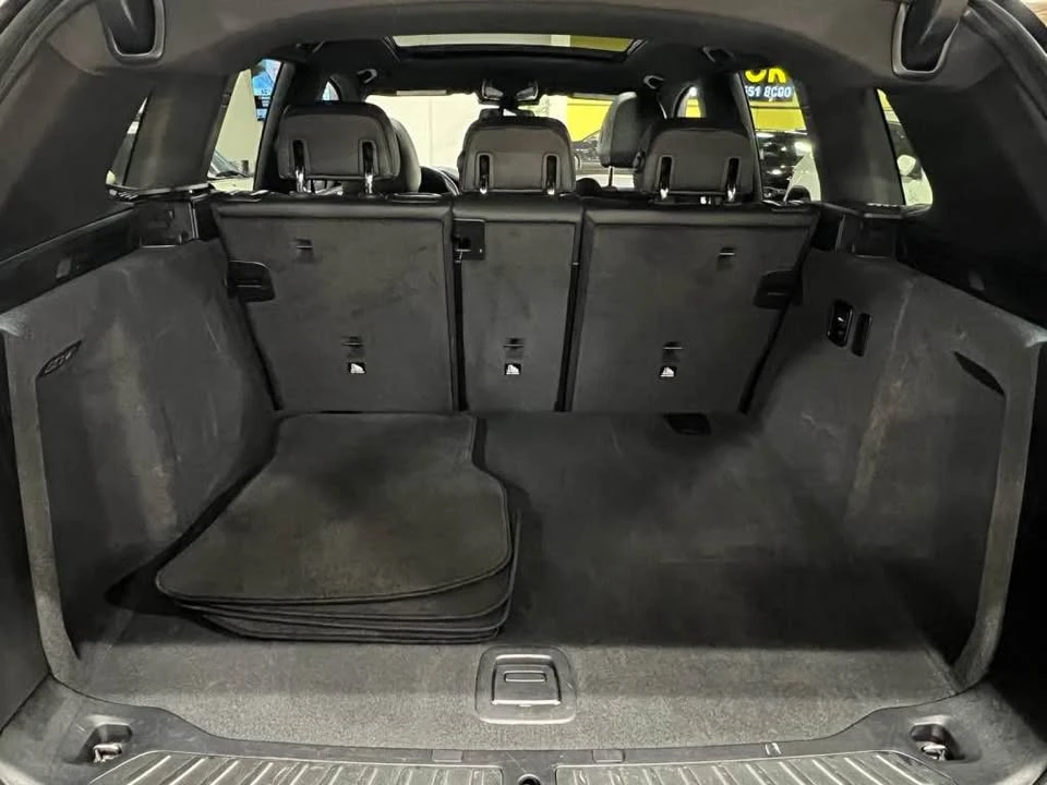 2024 BMW G01 X3 - Image 17 of 17