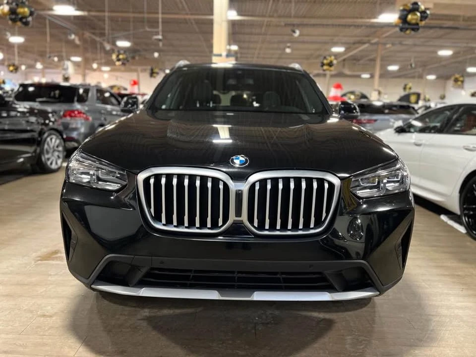 2024 BMW G01 X3 - Image 6 of 17