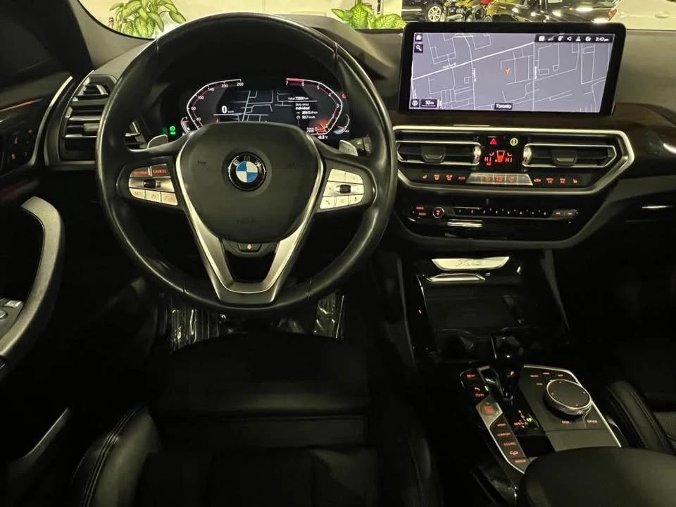 2024 BMW G01 X3 - Image 8 of 17
