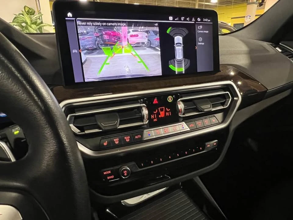 2024 BMW G01 X3 - Image 10 of 17